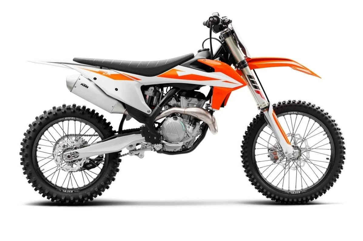 KTM SXF 350