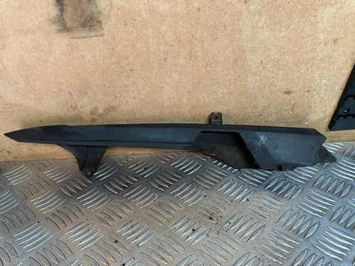 Honda CBF125 Chain Guard 2012 CBF 125