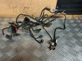 KTM SXF 350 Wiring Loom Harness With Solenoid FI & starter/Kill SXF350 XCF SX-F