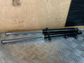 Honda CBF125 Front Fork Legs Forks Good Condition Ready To Fit 2012 CBF 125