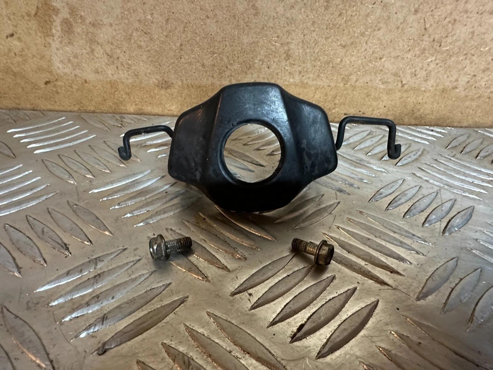 Honda CBF125 Ignition Surround / Bracket + Bolts 2012 CBF 125