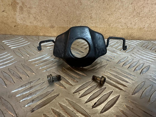 Honda CBF125 Ignition Surround / Bracket + Bolts 2012 CBF 125