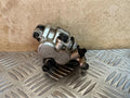 Honda CBF125 Front Brake Caliper With Mounting Bolts & Banjo Bolt 2012 CBF 125