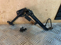 Honda CBF125 Complete Side Stand Assy With Bracket & Original Bolts 2012 CBF 125