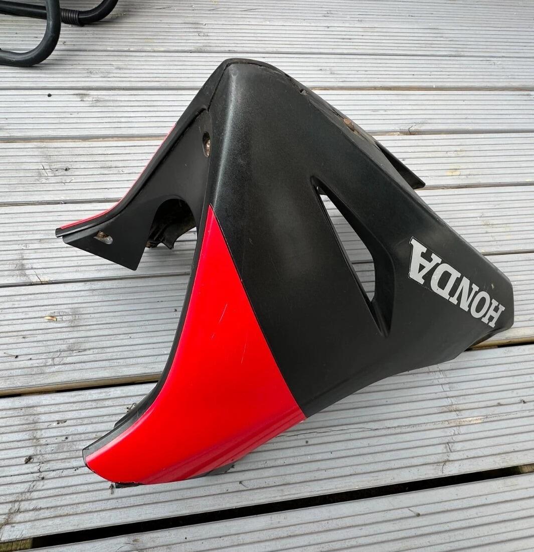 Honda CBR125R Belly Pan Lower Fairing HONDA Panels Fairings CBR125 2005 CBR 125