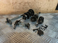 Honda CBF125 Engine Gearbox Complete 2012
