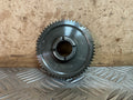 Honda CBF125 Engine Flywheel Clutch Starter Gear Cog Only 2012