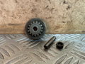 Honda CBF125 Engine Drive Gear 2012