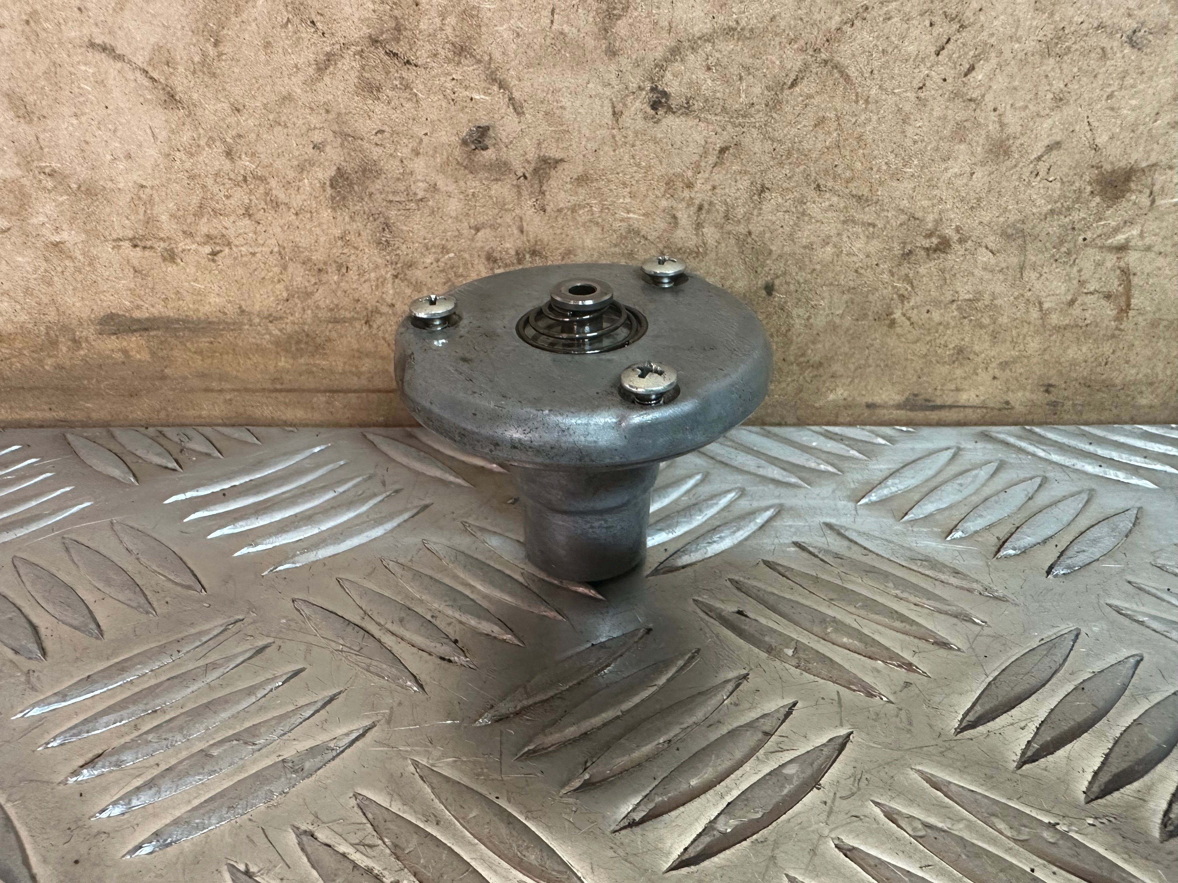 Honda CBF125 Engine Oil Filter Rotor 2012