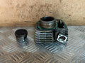 Honda CBF125 Engine Cylinder Barrel & Piston Top End 2012