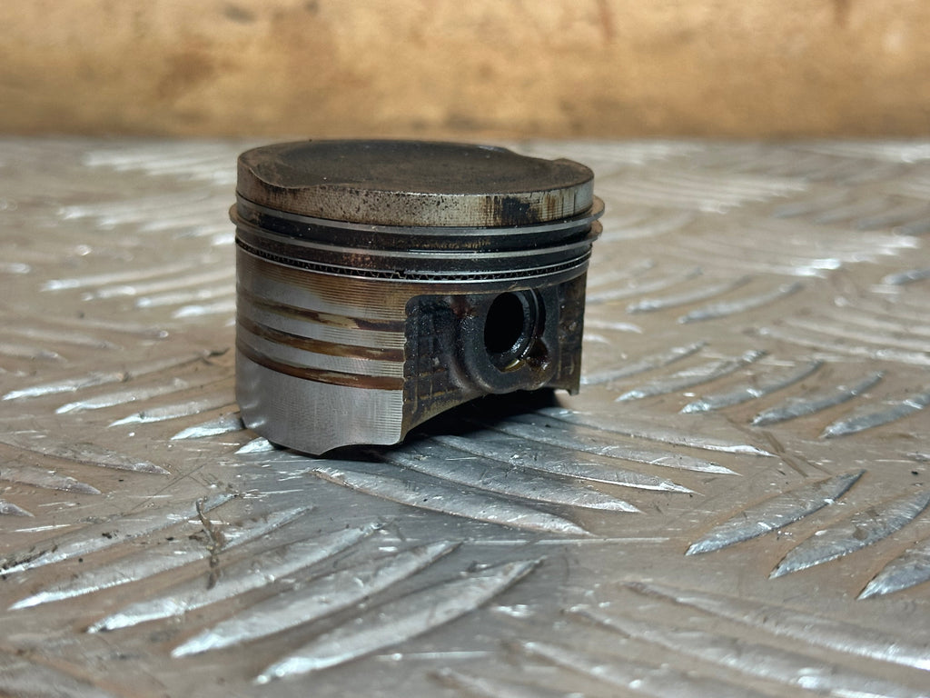 Honda CBF125 Engine Cylinder Barrel & Piston Top End 2012