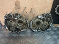 Honda CBF125 Engine Crank Cases Left & Right Matching Crankcase 2012