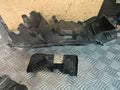 Kawasaki ZX600 Battery Tray Rear Undertray Fender F2 1996 Ninja ZX6R