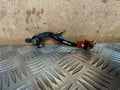 KTM SXF 350 RFX Rear Brake Lever Pedal With Spring & Bolt Good SXF350 XCF SX-F