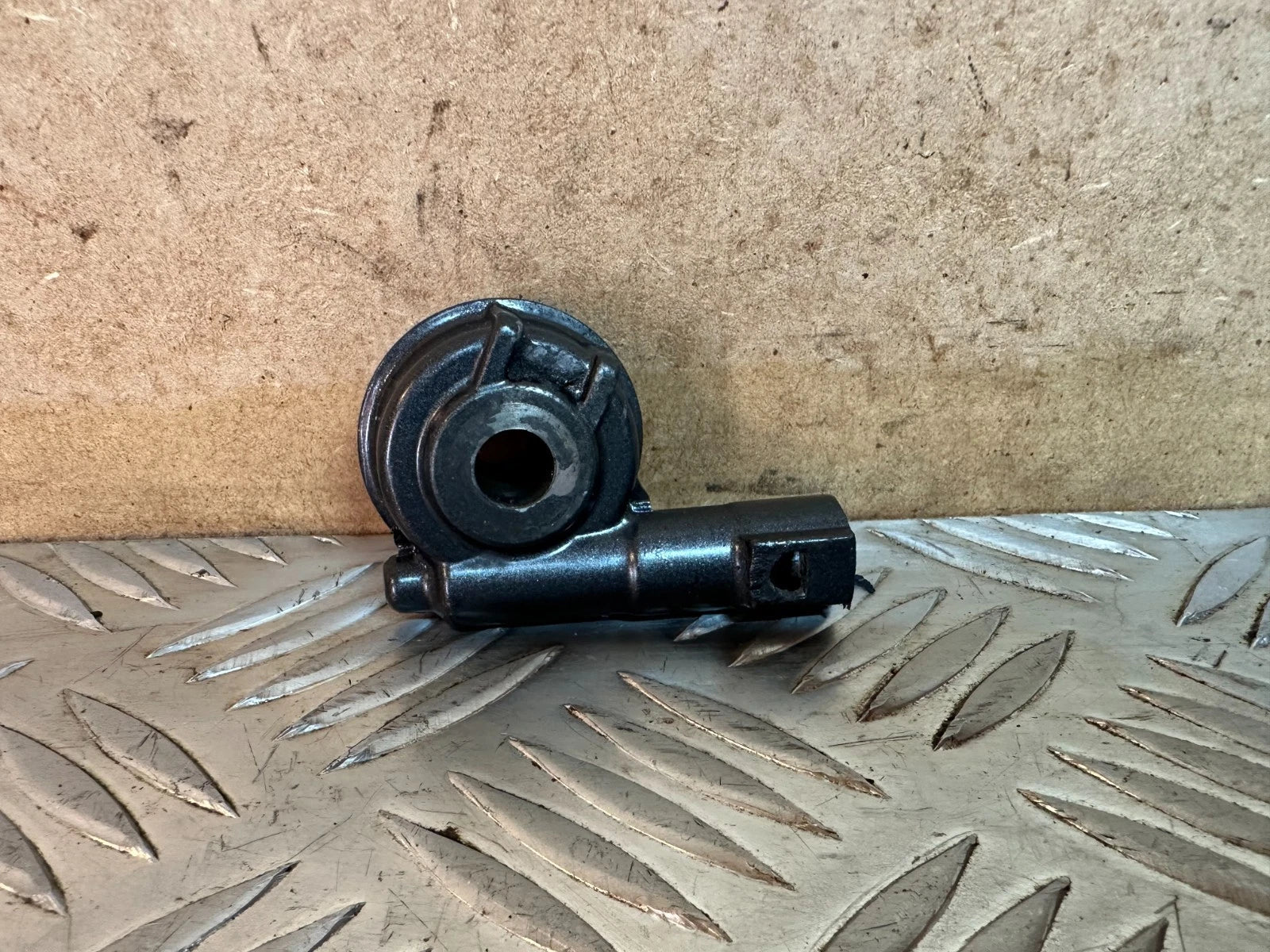Honda CBF125 Speedo Drive Speedometer Gear Assy Sensor 2012 CBF 125