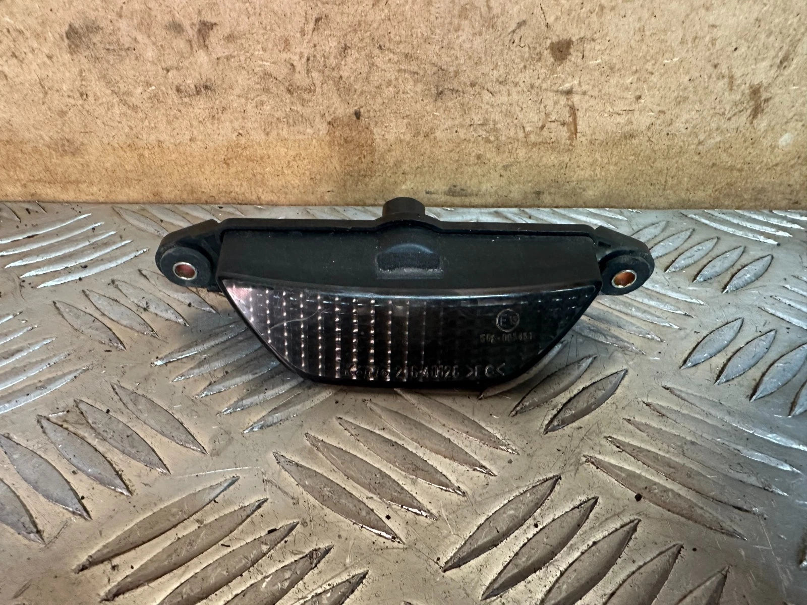 Kawasaki ZX600 Front side light F2 1996 Ninja ZX6R