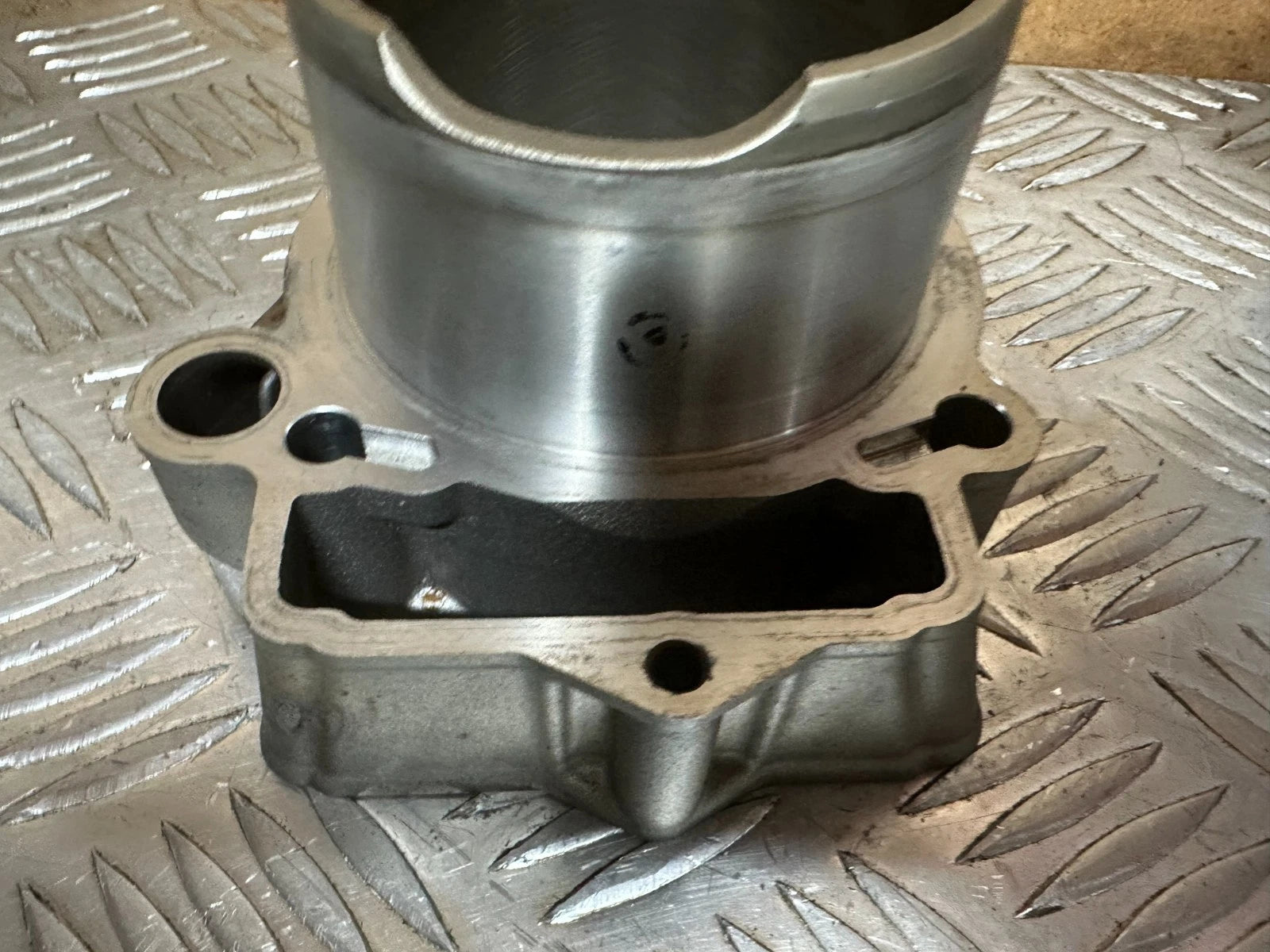 KTM SXF 350 Engine Cylinder Jug Barrel SXF350 XCF SX-F