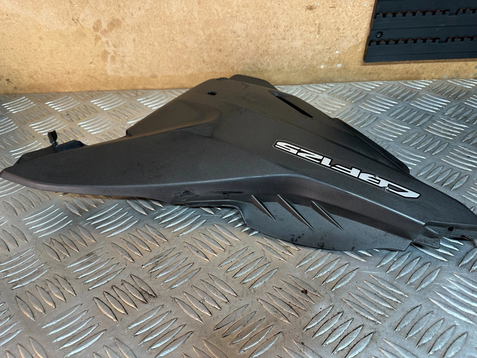 Honda CBF125 Right Side Panel Fairing RH 2012 CBF 125