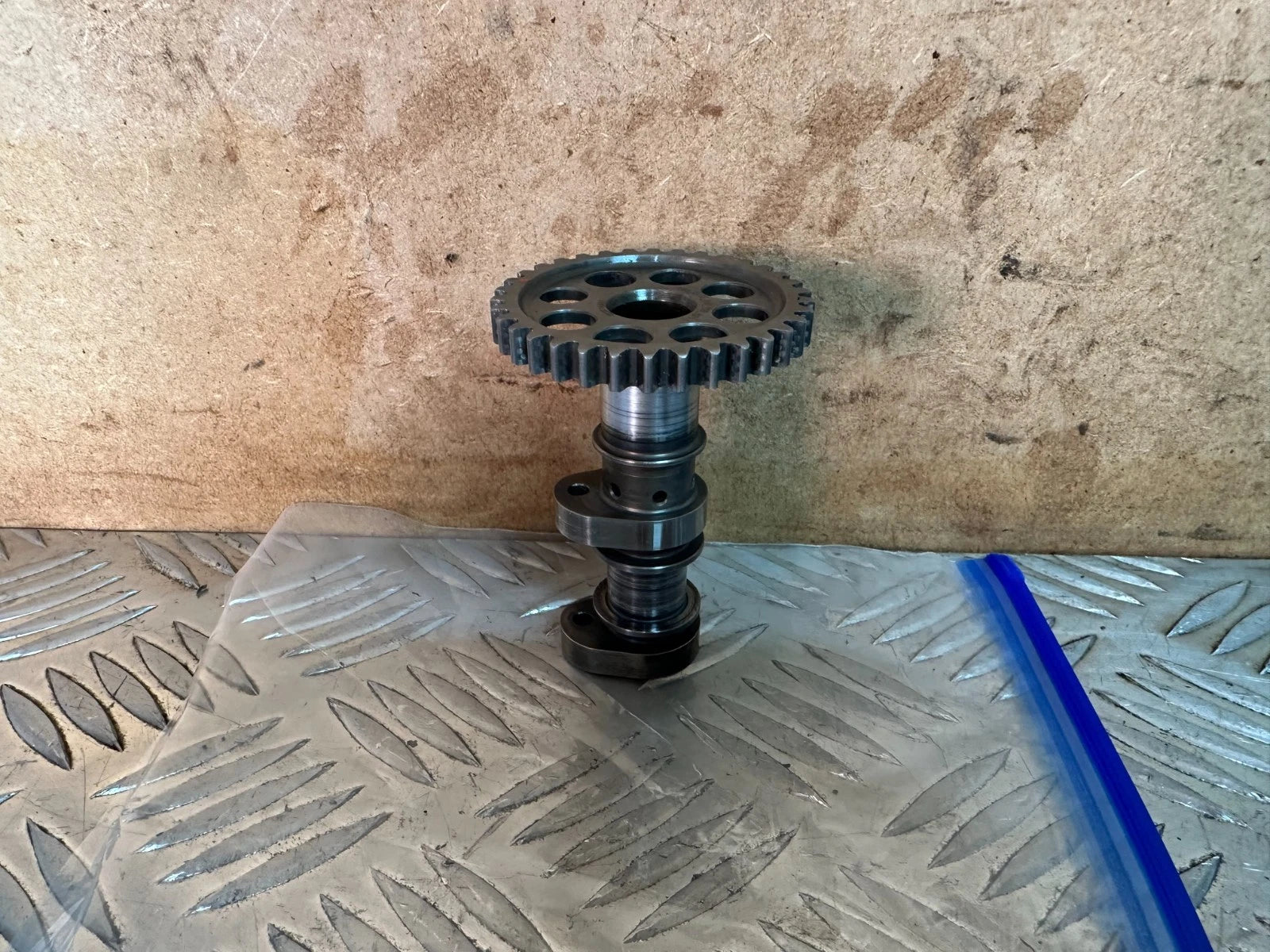 KTM SXF 350 Engine Intake Camshaft Cam Husqvarna & 2017 KTM SXF350 XCF SX-F