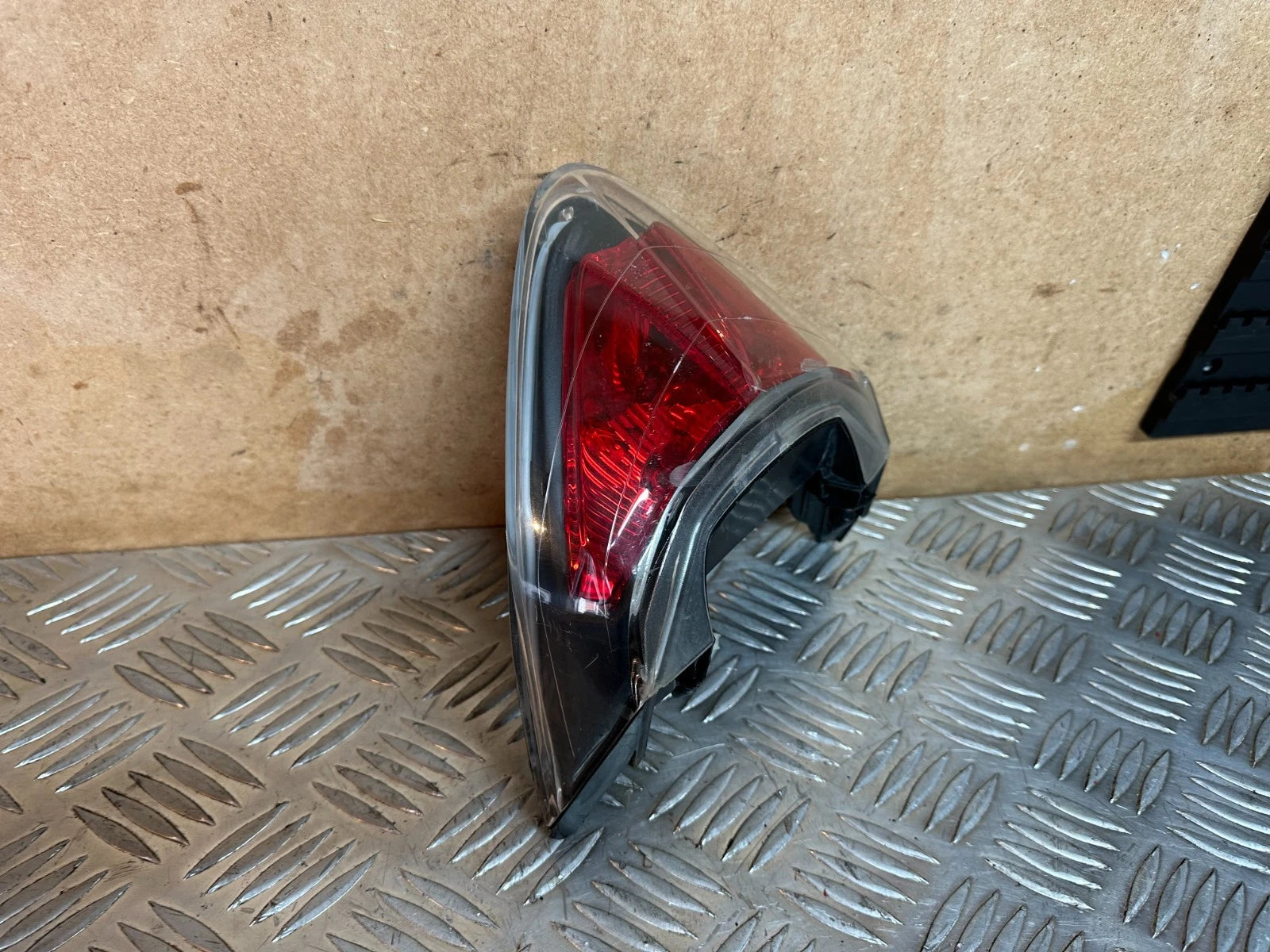 Honda CBR125R Rear Light Unit Taillight 2005 CBR 125