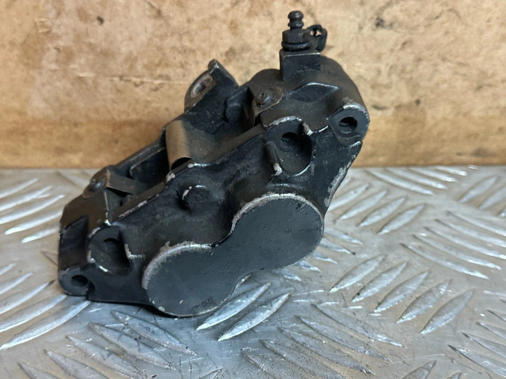 Kawasaki ZX600 Front Left Brake Caliper Tokiko 1996 ZX600R Ninja