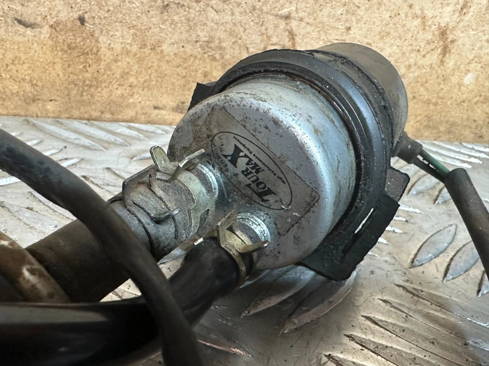 Kawasaki ZX600 Fuel Pump Petrol Pump F2 1996 Ninja ZX6R