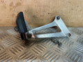 Honda CBR125 RH Passenger Foot Rest Hanger & Peg + Original Bolts 2005 CBR 125