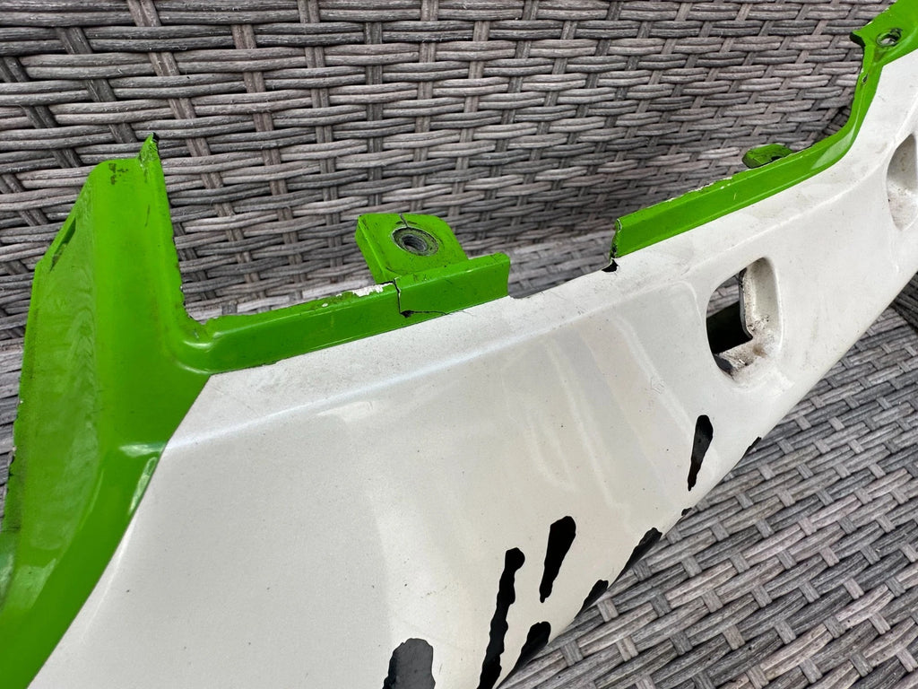 Kawasaki ZX600 Left Side Rear Fairing Panel F2 1996 Ninja ZX6R