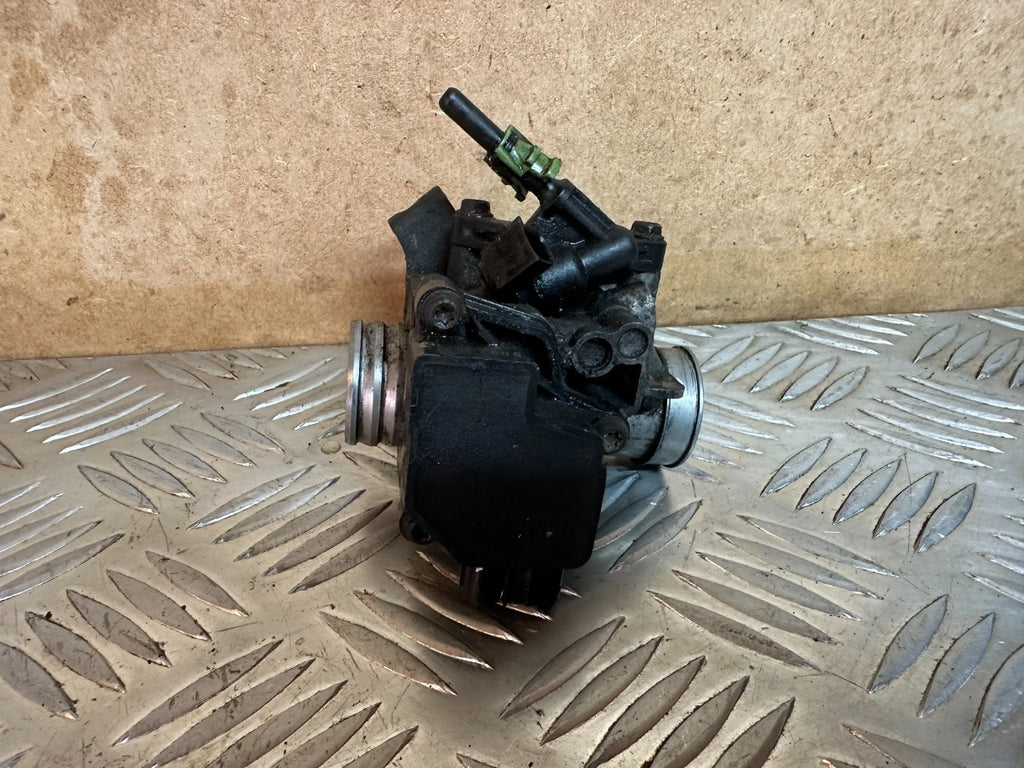 Honda CBF125 Throttle Body Complete With Injector & Sensors 2012 CBF 125