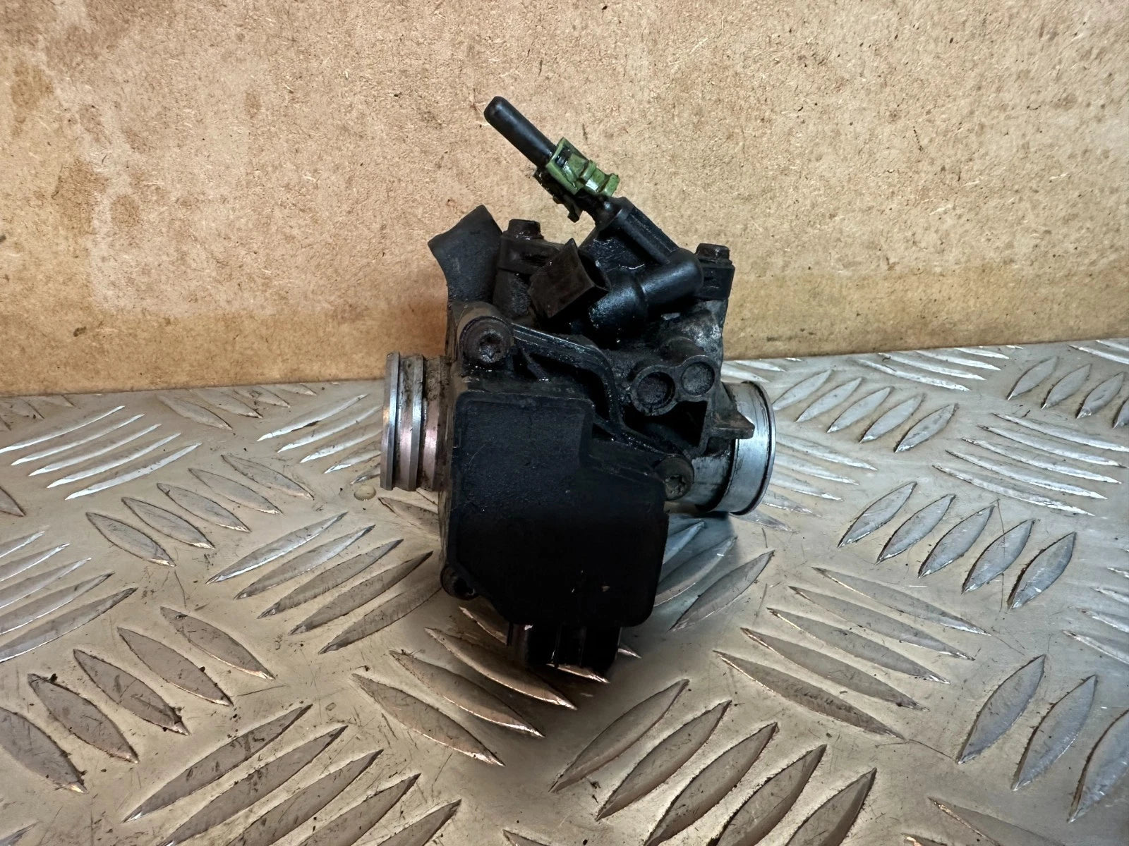 Honda CBF125 Throttle Body Complete With Injector & Sensors 2012 CBF 125