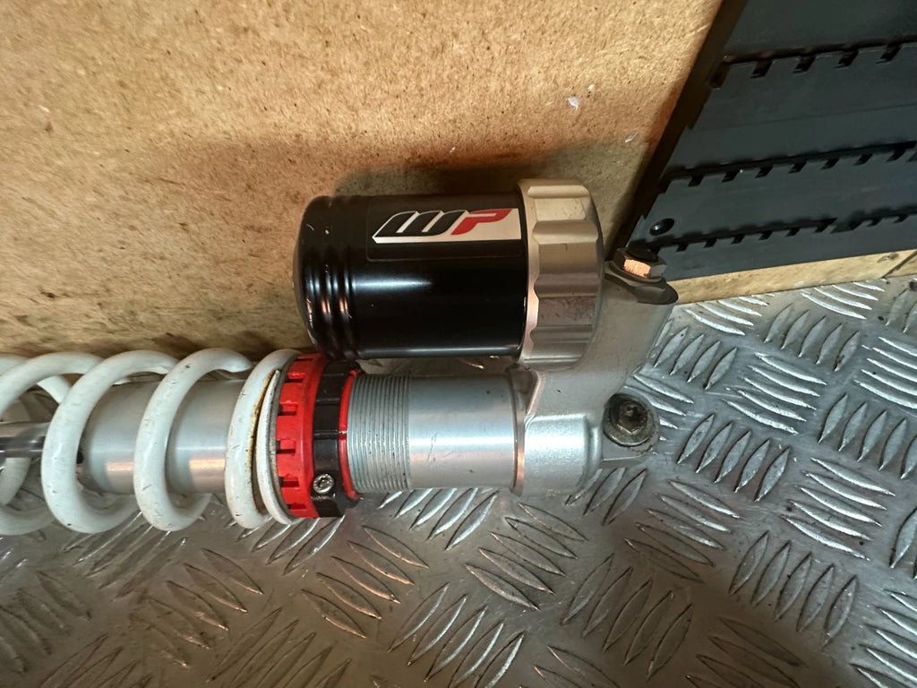 KTM SXF 350 Rear Shock Absorber WP Nice condition Shocker SXF350 XCF SX-F