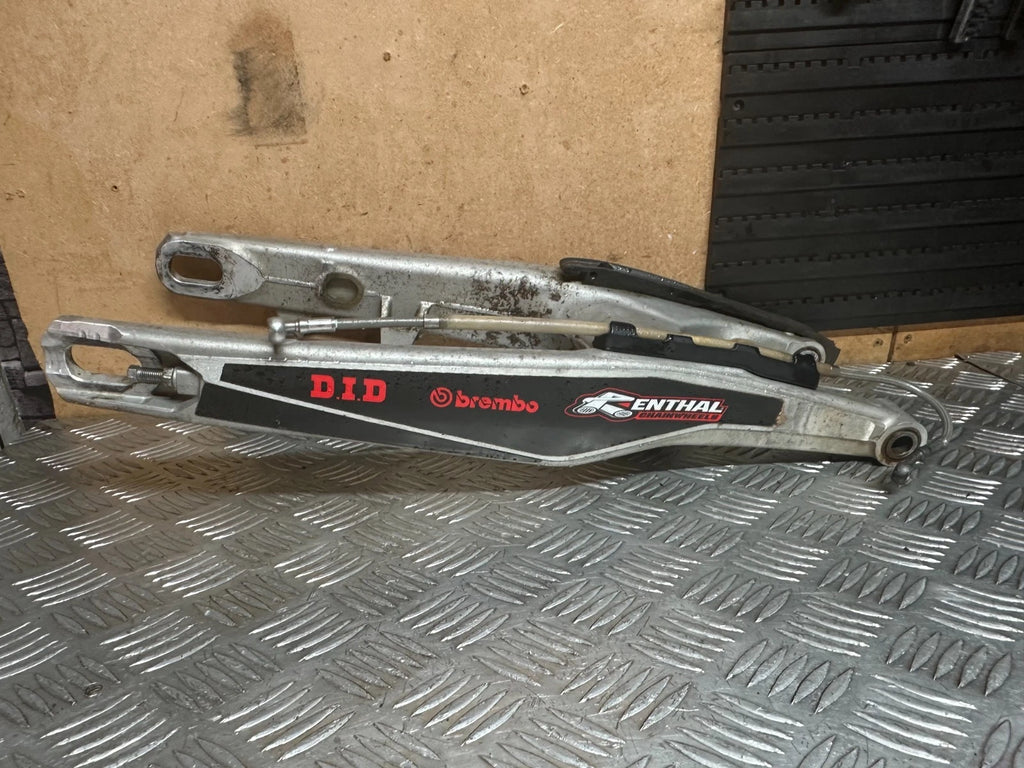 KTM SXF 350 Rear Swing Arm Swinging Arm SXF350 XCF SX-F