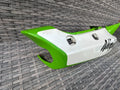 Kawasaki ZX600 Right Side Rear Fairing Panel Quite Nice F2 1996 Ninja ZX6R