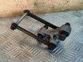 Kawasaki ZX600 Rear Shock Linkage W Dog Bones / Arm ZX6 ZXR 1996 ZX600R