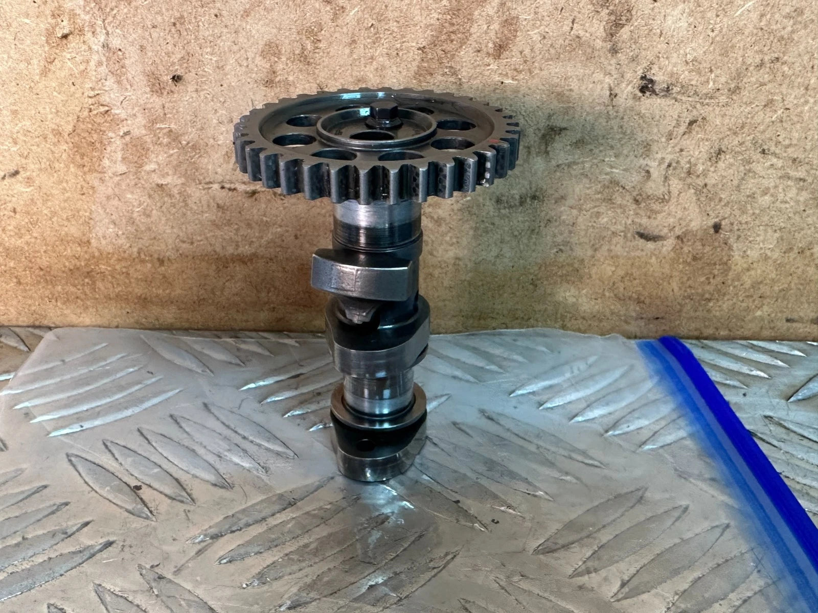 KTM SXF 350 Engine Exhaust Camshaft Cam 2017 KTM SXF350 XCF SX-F