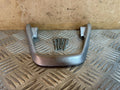 Honda CBR125 Grab Handle With Bolts Passenger pillion Grab Rail 2005 CBR 125