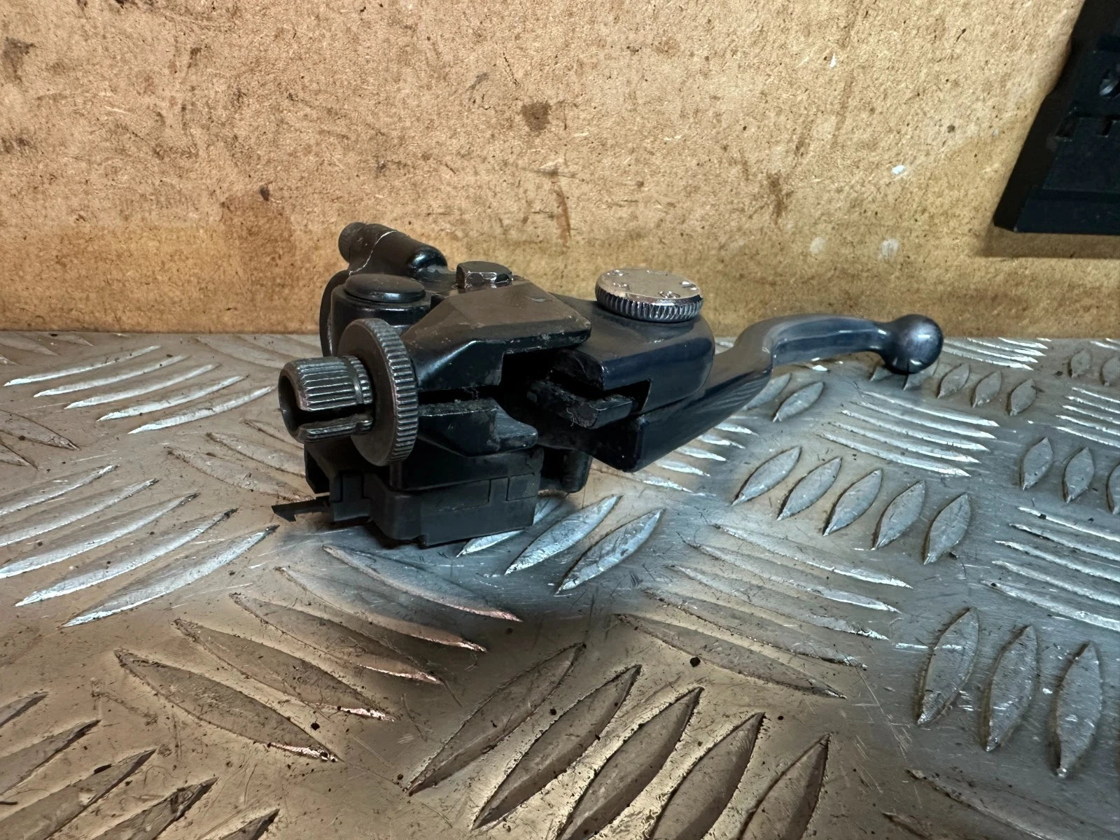 Kawasaki ZX600 Clutch Lever F2 1996 Ninja ZX6R
