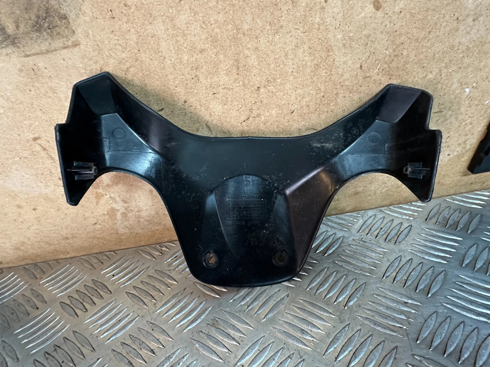 Honda CBR125R Fuel Tank Petrol Gas Tank Cover Protector 2005 CBR 125