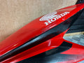 Honda CBF125 Left Hand Side Panel Fairing Red 2012 LH CBF 125