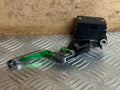 Kawasaki ZX600 Front Brake Master Cylinder & CNC Flex Lever 1996 ZX600R Ninja