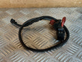 Honda CBF125 Starter Motor Solenoid With Loom / Wires Relay 2012 CBF 125