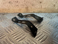 Kawasaki ZX600 fairing support brackets / headlight F2 1996 Ninja ZX6R