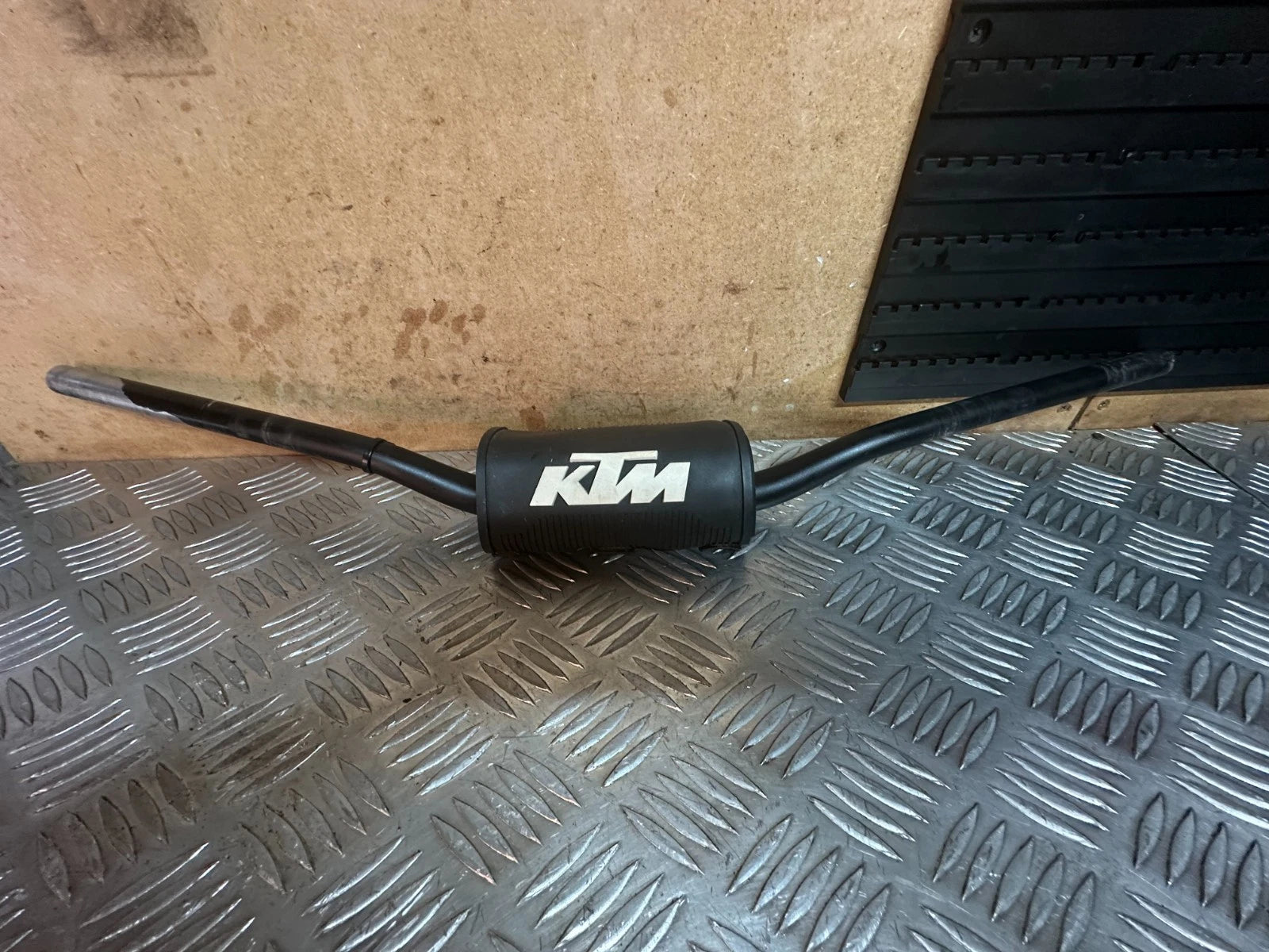 KTM SXF 350 Handlebars Neken OEM Bars With Pad Fits Many Models SXF350 XCF SX-F
