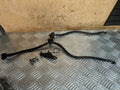 Kawasaki ZX600 Front Brake Hose x3 With Splitter Hoses Hydraulic Lines 1996 ZX6R