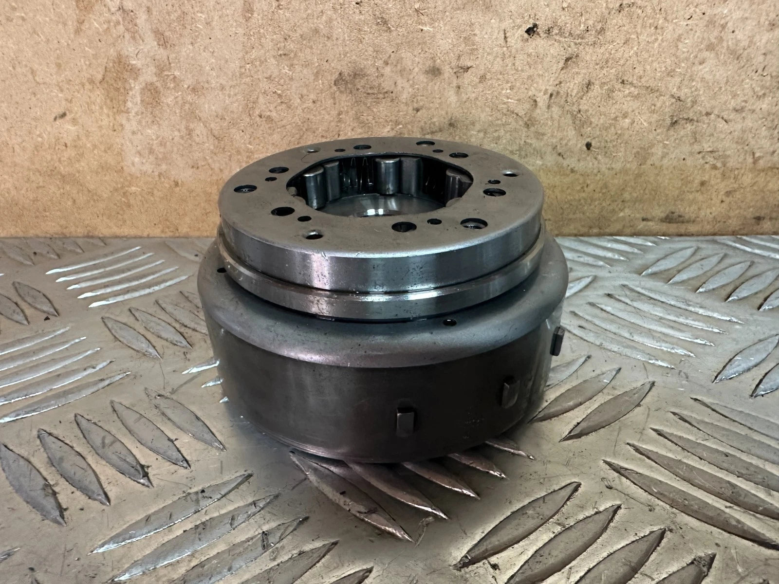 Honda CBR125R Magneto Ignition Flywheel Rotor Carb Model CBR125 2005 CBR 125