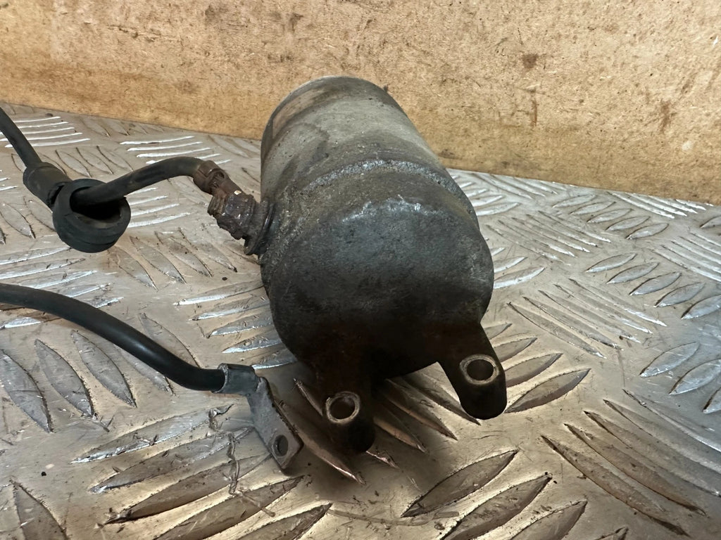 Kawasaki ZX600 Engine Starter Motor Denso F2 1996 Ninja ZX6R
