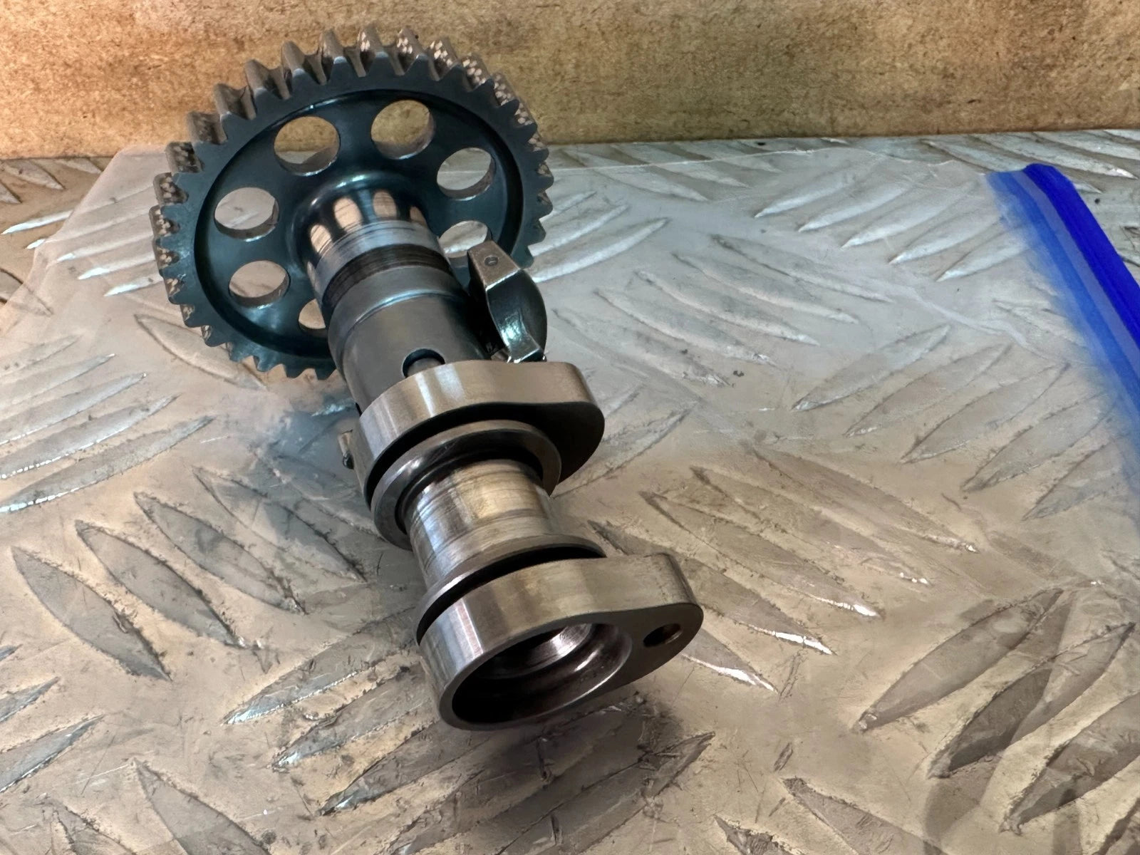 KTM SXF 350 Engine Exhaust Camshaft Cam 2017 KTM SXF350 XCF SX-F