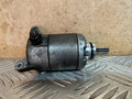 Honda CBF125 Starter Motor Assy Fully Tested Removed From Running 2012 CBF 125