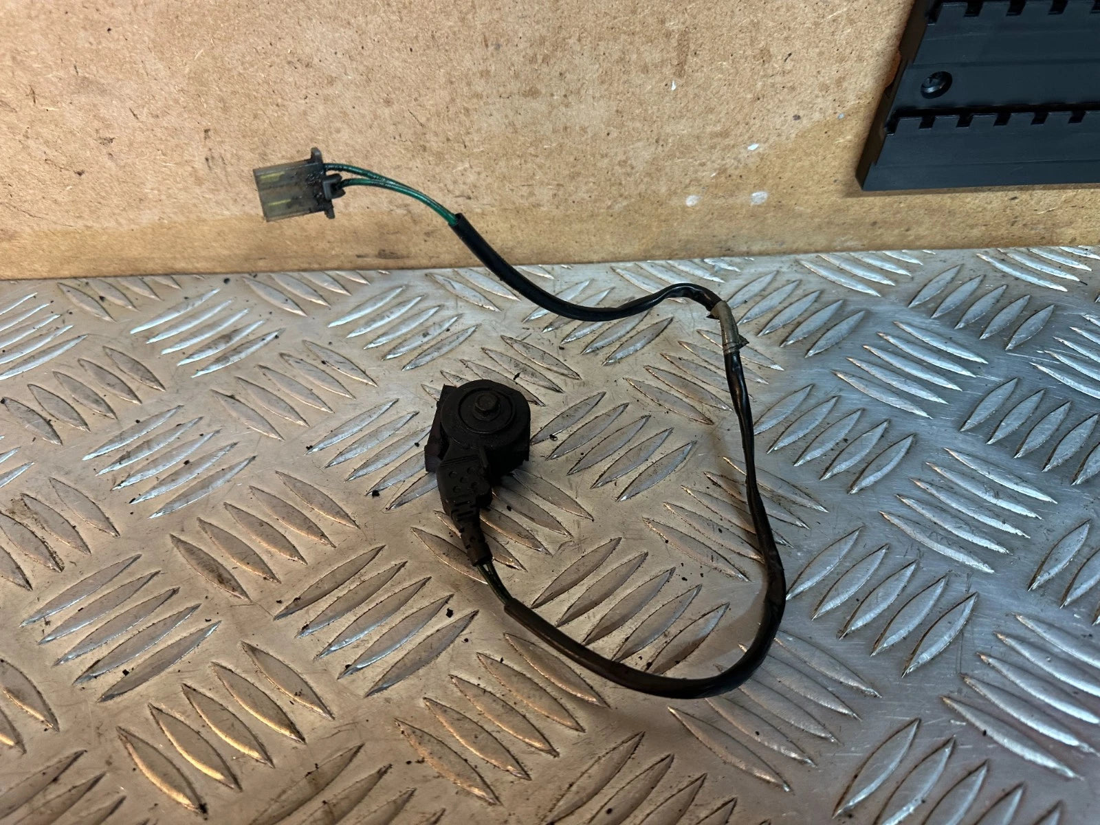 Honda CBF125 Side Stand Switch Kickstand Sensor 2012 CBF 125