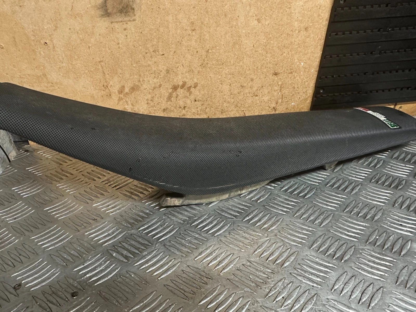 KTM SXF 350 Seat Fits Many Models SXF350 XCF SX-F